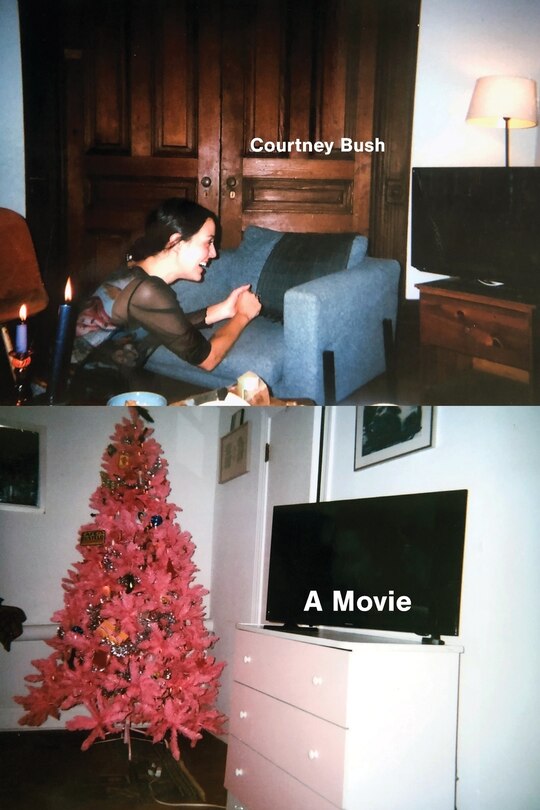 Front cover_A Movie