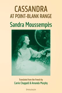Front cover_Cassandra at point-blank range