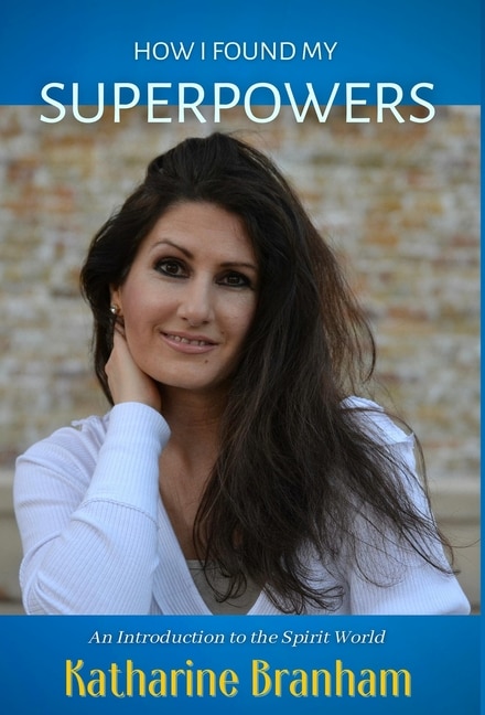 Front cover_How I Found My Superpowers