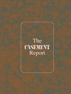 Front cover_The Casement Report