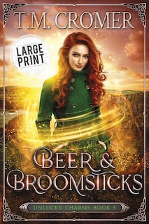 Couverture_Beer & Broomsticks
