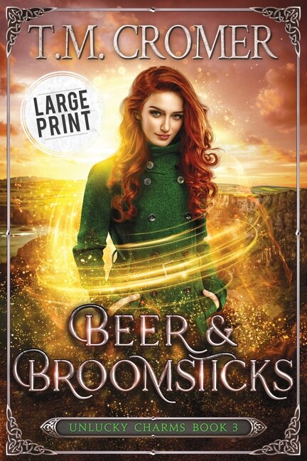 Couverture_Beer & Broomsticks