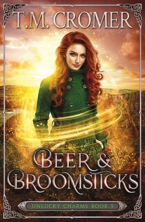 Couverture_Beer & Broomsticks