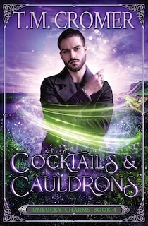 Couverture_Cocktails & Cauldrons