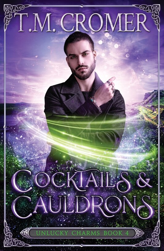 Couverture_Cocktails & Cauldrons