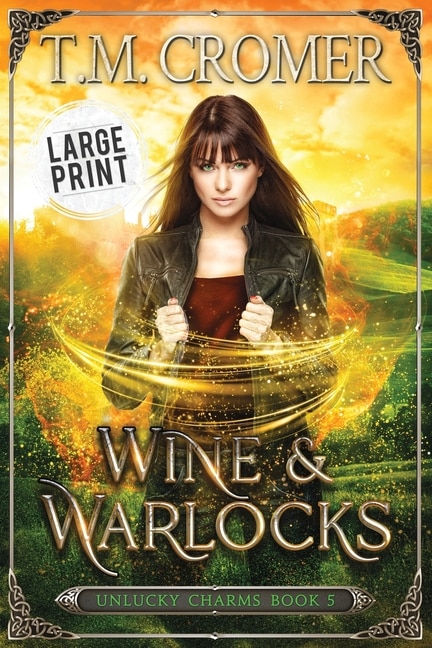 Front cover_Wine & Warlocks