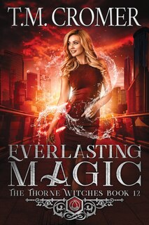 Couverture_Everlasting Magic