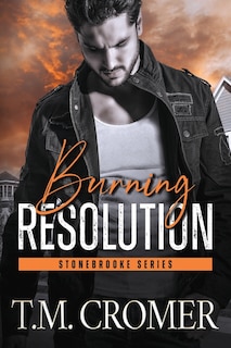 Front cover_Burning Resolution