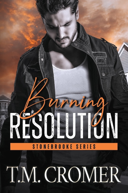 Front cover_Burning Resolution
