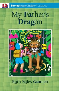 Front cover_My Father's Dragon (Annotated)