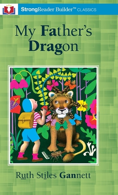 Front cover_My Father's Dragon (Annotated)