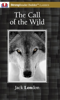 Front cover_The Call of the Wild (Annotated)
