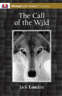 Couverture_The Call of the Wild (Annotated)