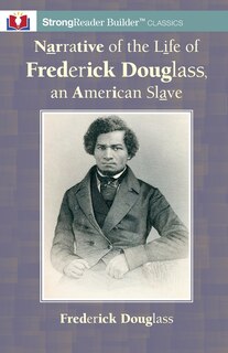 Front cover_Narrative of the Life of Frederick Douglass, an American Slave