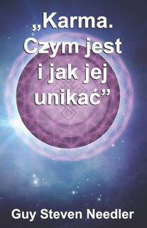 Front cover_Karma. Czym jest i jak jej unikac