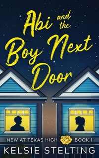 Couverture_Abi and the Boy Next Door