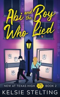 Front cover_Abi and the Boy Who Lied