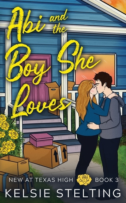 Couverture_Abi and the Boy She Loves