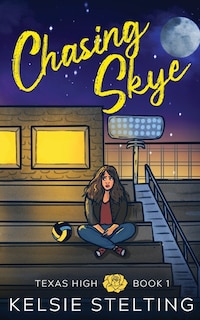 Front cover_Chasing Skye