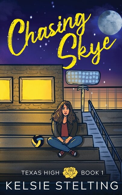 Front cover_Chasing Skye