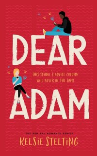 Couverture_Dear Adam