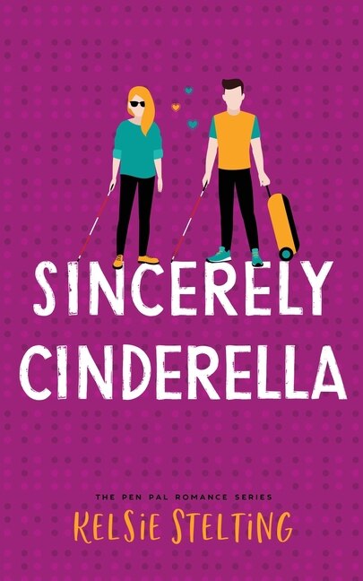 Front cover_Sincerely Cinderella