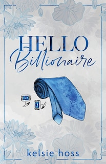 Front cover_Hello Billionaire
