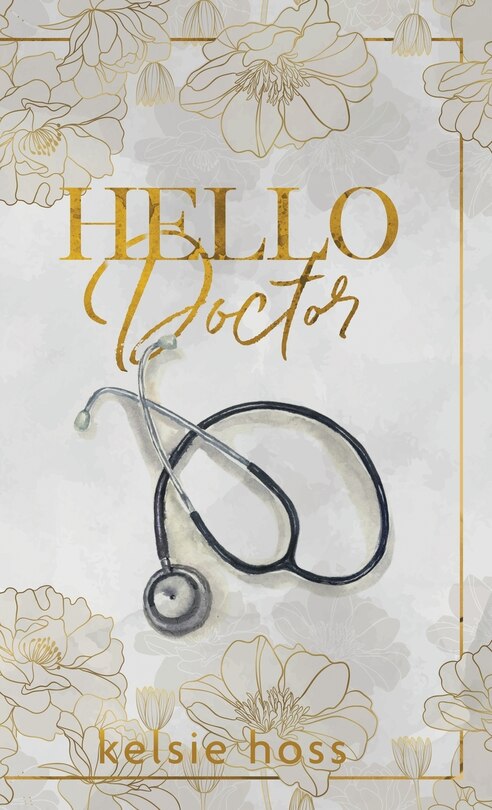 Front cover_Hello Doctor