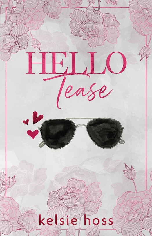 Front cover_Hello Tease