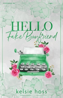 Front cover_Hello Fake Boyfriend