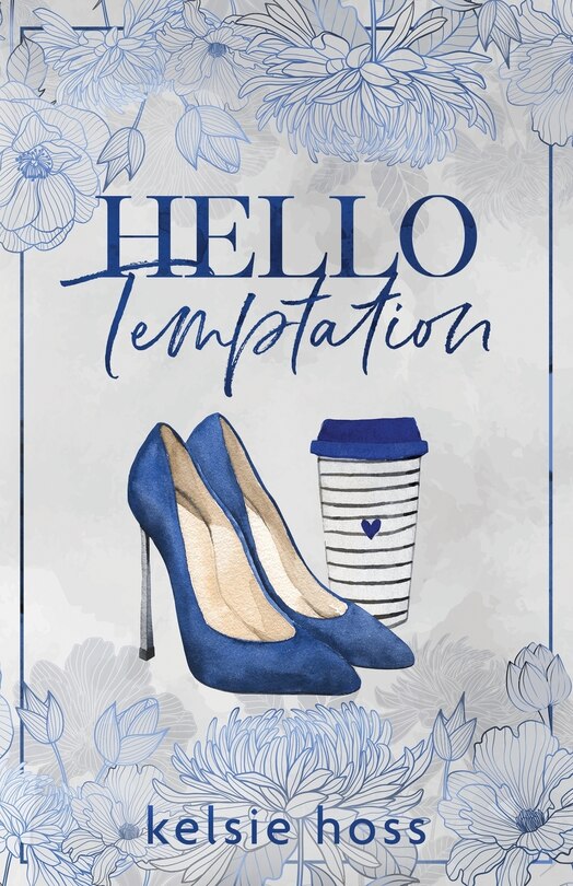Front cover_Hello Temptation