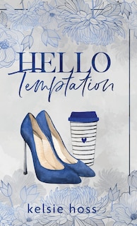 Front cover_Hello Temptation
