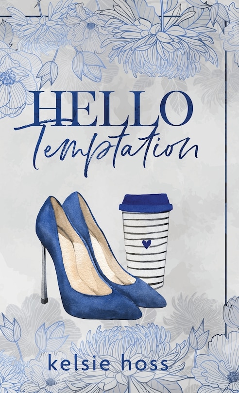 Front cover_Hello Temptation