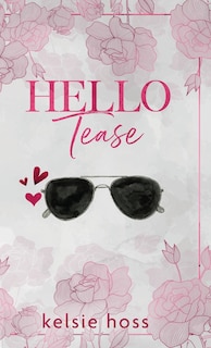 Front cover_Hello Tease