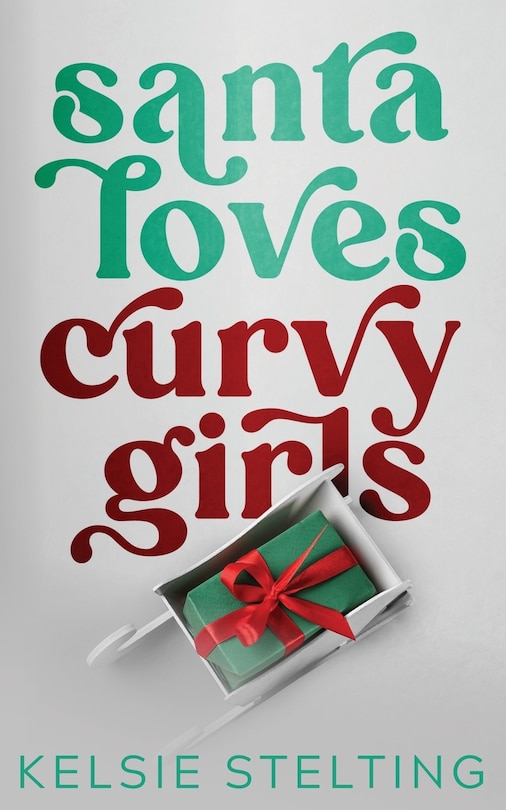 Couverture_Santa Loves Curvy Girls