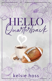 Front cover_Hello Quarterback