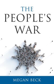 Front cover_The People's War