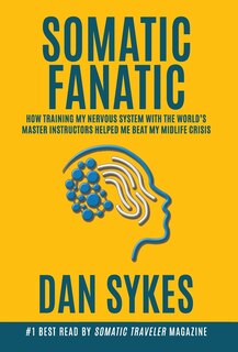 Front cover_Somatic Fanatic