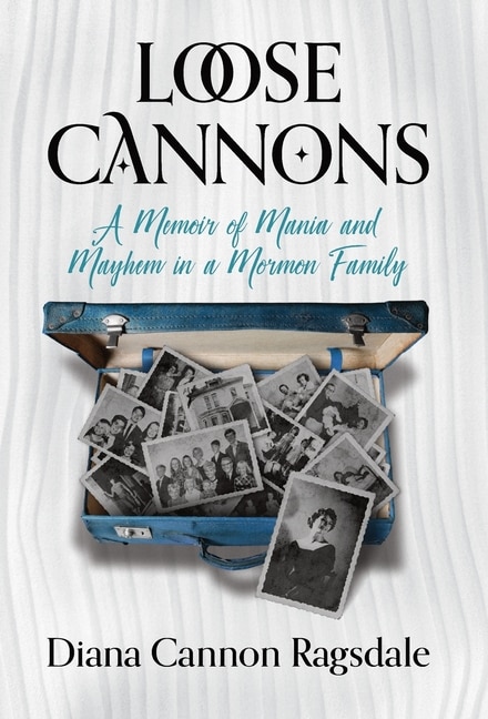 Front cover_Loose Cannons