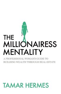 Couverture_The Millionairess Mentality