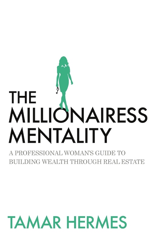 Couverture_The Millionairess Mentality