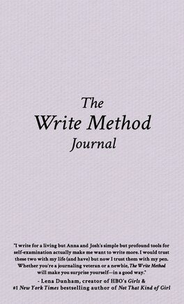 The Write Method