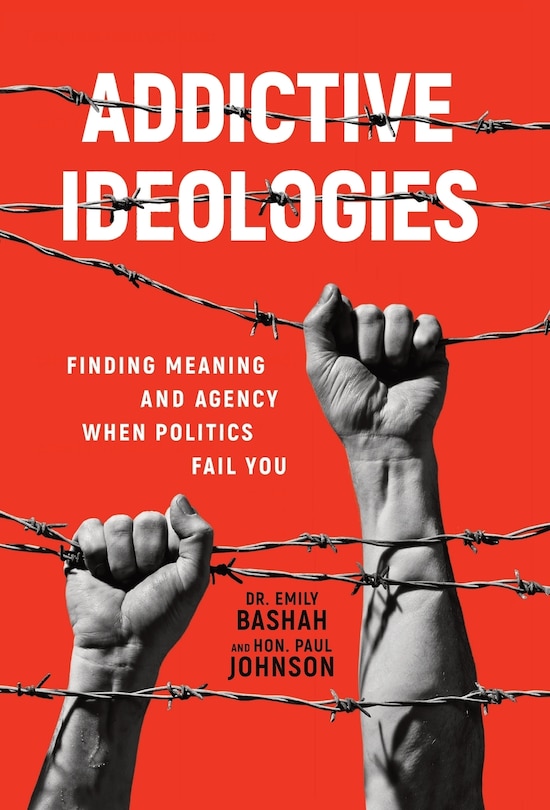 Front cover_Addictive Ideologies