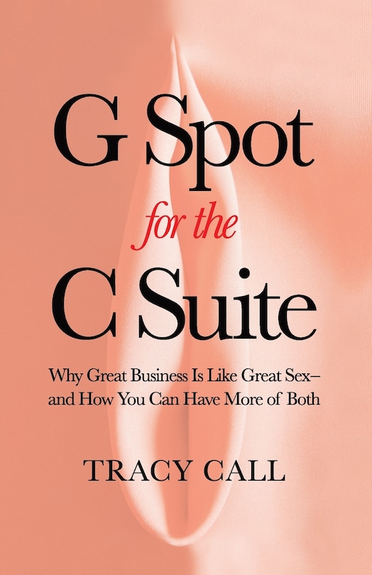 Couverture_G Spot for the C Suite