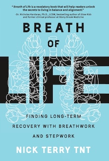 Front cover_Breath of Life