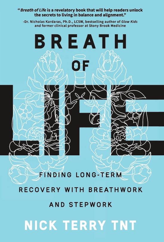 Front cover_Breath of Life