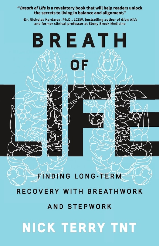Front cover_Breath of Life
