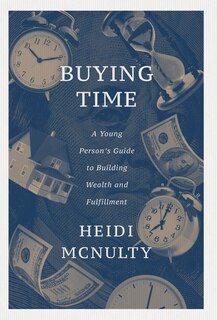 Couverture_Buying Time