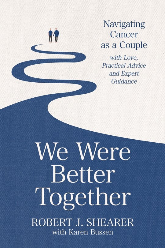 Front cover_We Were Better Together