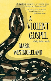 Couverture_A Violent Gospel